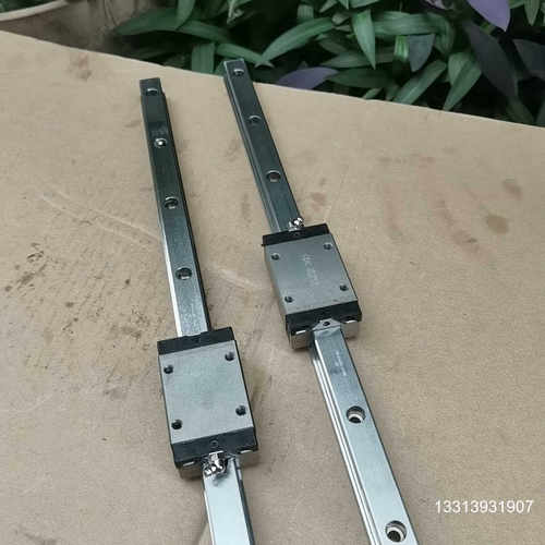 台湾CPC AR20MN直线导轨，20直线导轨，互换EGH2议价也可维修