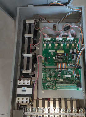 PI7800 045G3T.45KW...380V普传变频器议价也可维修