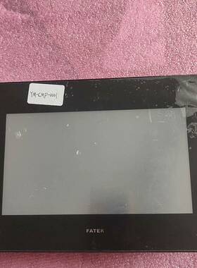 永宏触摸屏C3070S，功能正常议价 维修！！！