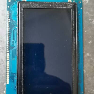 DM240128B-1 兼容屏，18F25D1...027,议价 维修！！！