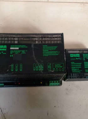 穆尔电源，MPS40一3X400一500／24一台，MCS1议价也可维修