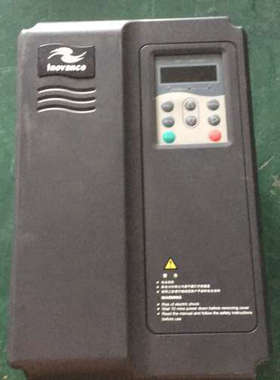 汇川变频器MD280NT15GB/18.5PB 380V议价也可维修