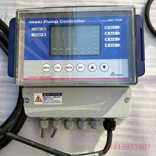 Iwaki Controller易威奇导电率计M议价 维修