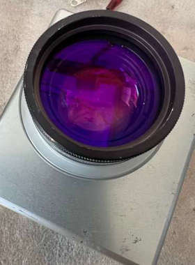 德国进口SCANLAB SCANcube 7激光头器件波议价也可维修