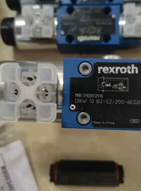 R900912910溢流阀 DBW10B2-5X/200-6议价 维修！！！