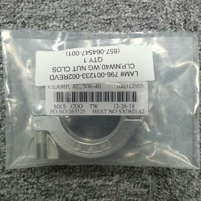 LAM RESEARCH 796-001233-001 RE议价 维修！！！