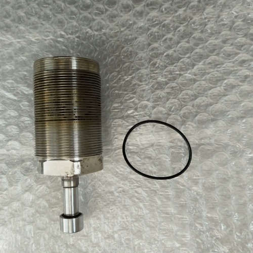 KOSMEK九成新高能力气动支撑缸WNC3000-H，实议价也可维修