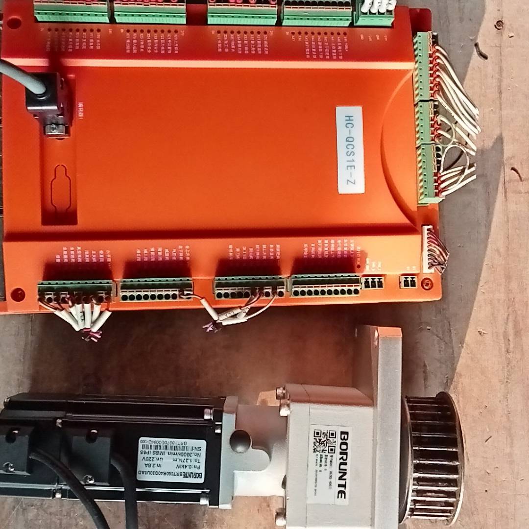 华成工控主机HC-QCS1E-Z议价 维修!!!