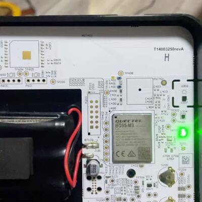 Sensitech TempTale GEO LTE温度和位议价 维修！！！