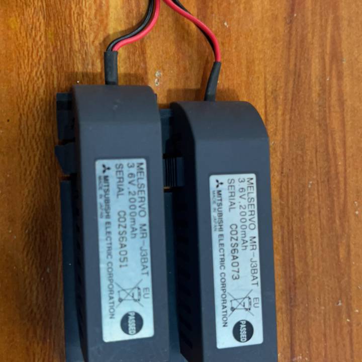 MR-J3BAT MR-BAT6V1SET-A MR-BAT议价 维修！！！