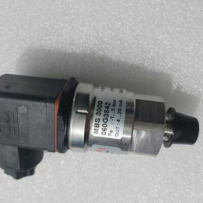 丹佛斯压力传感器060G3842议价 维修！！！