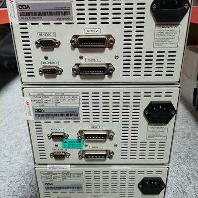 ODA OPX93D OPX-93D Programmabl议价 维修！！！
