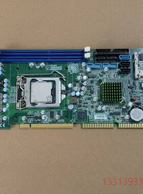 研扬工控机主板 FSB-B75G REV:A1.议价 维修！！！