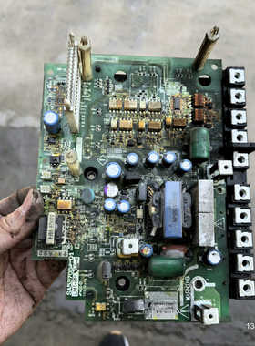 #电路板富士LM1-PP 5.5-4 SA537054-03议价也可维修