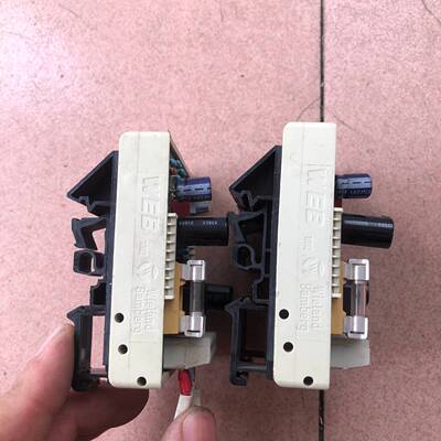 WEB 工控板，WieIand、Bamberg议价 维修！！！