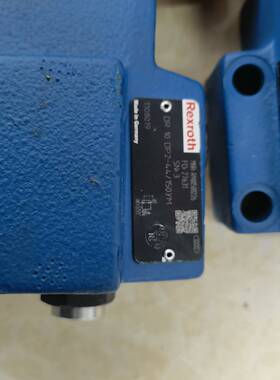 R900500226减压阀 DR10DP2-4X/150YM议价 维修！！！