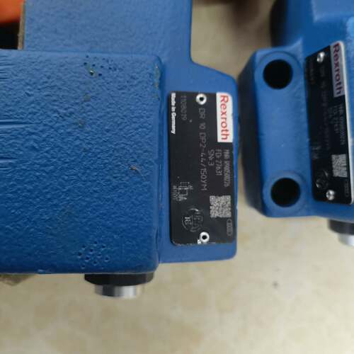 R900500226减压阀 DR10DP2-4X/150YM议价 维修！！！