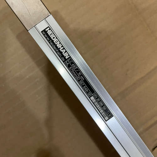 海德汉LC483 ML670议价也可维修