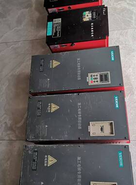 伟创变频器  AC80S-037-B（G1）  议价 维修！！！