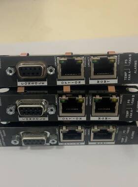 PWB 50-20953-00 REV CO。UT0001议价 维修！！！