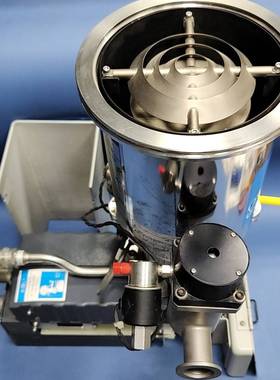 CTI OB6 8116217G002 ISO 160 低温议价 维修！！！