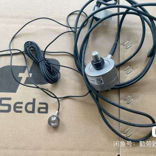 没有原包装 几乎 议价也可维修 梅斯泰克传感器 德国Lorenz