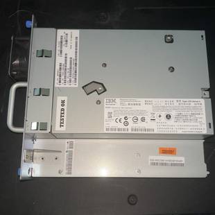 IBM磁带驱动器 磁带机 LTO Ultri议价 维修！！！