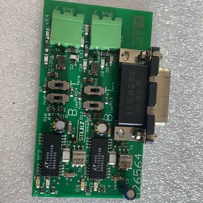 STULZ  世图兹EBUS数据采集扩展议价 维修！！！