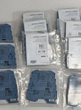 科伲可knick信号隔离器A 20300 P议价 维修！！！