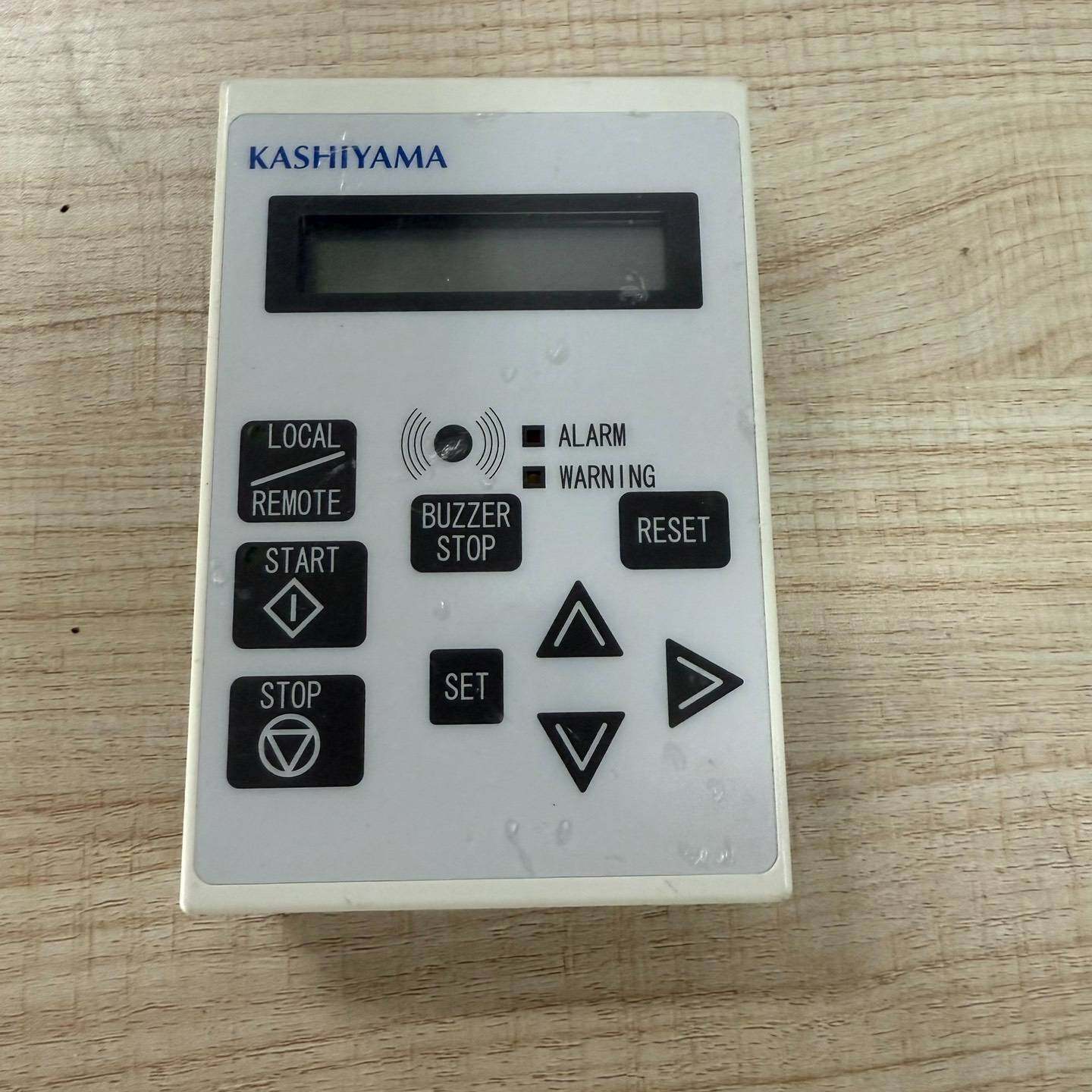 KASHIYAMA PC80P2 04110-A11700议价 维修！！！