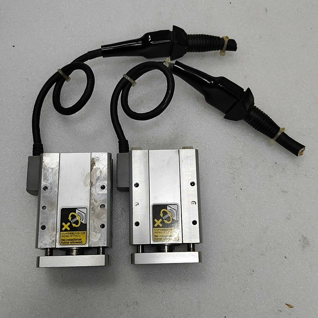 lAl电动滑台RCA2-GD3N-I-10-2S-30-A1议价 维修！！！