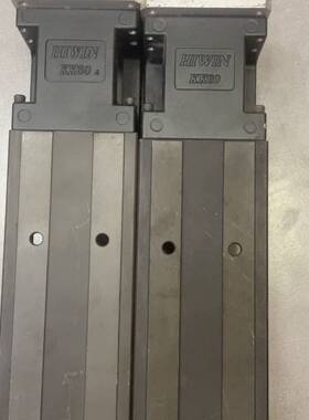 台湾上银正品高精度模组KK601议价 维修！！！