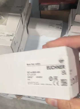 EUCHNER/安士能 触发块 096327 CET-A-B议价也可维修