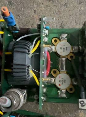 TH430E  TH430C  TH430D高频管进口议价 维修！！！