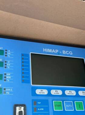 议价HIMAP 船舶主机控制器HYUND议价 维修！！！