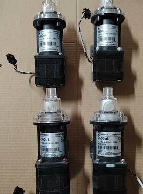 FOREACH 恒永达2500UL柱塞泵 定议价 维修！！！