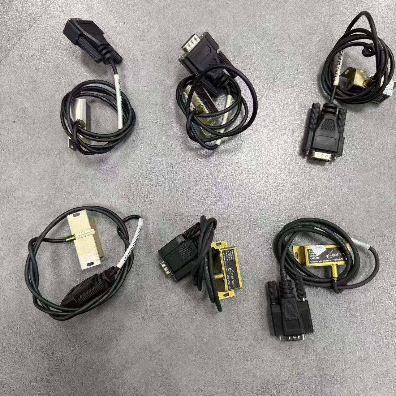 MicroE Systems 195-00228 Compl议价 维修！！！