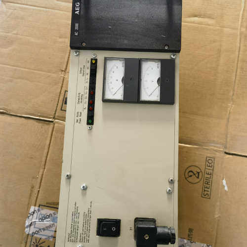 AEG开关整流器模块AC2000,下来，成色好，低价转包议价也可维修