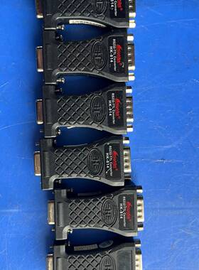 Hightek RS232转TTL转换器，型号H议价 维修！！！