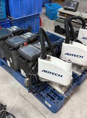 众为兴四轴机器人型号AR4215议价 维修！！！