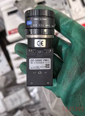 jAi工业相机GO-5000C-PMCL议价 维修！！！