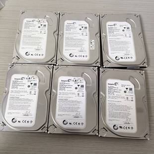 希捷硬盘500GB/2个议价 维修！！！
