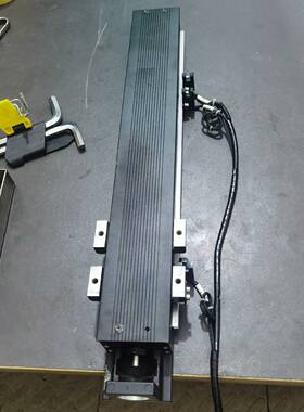 THK KR33A直线模组 线性滑台 总议价 维修！！！