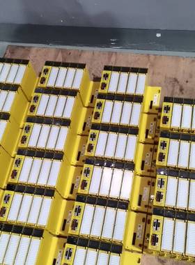 发那科CP32 JD2模块，黄色外壳议价 维修！！！