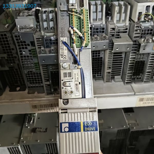 力士乐FWA-EC00R3-SMT-02VRS-MS议价！！ 可维修