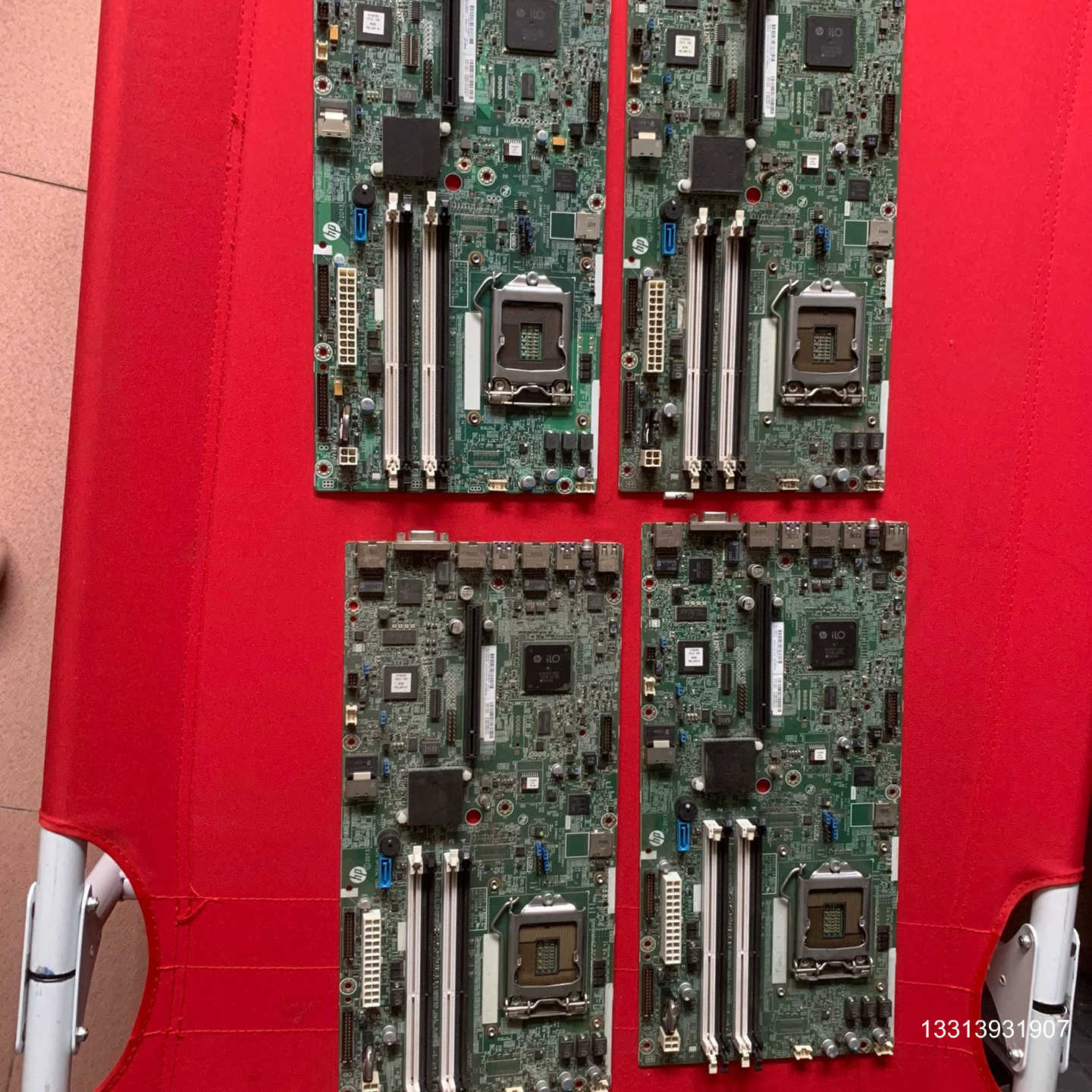 HP/惠普 769743-001 DL320E G8 V2服议价也可维修