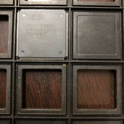 LPC2470FBD208 封装TQFP208 微控制议价 维修！！！