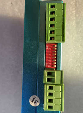 HDB汉德保两相步进电机驱动器  ASD545E  带包议价也可维修