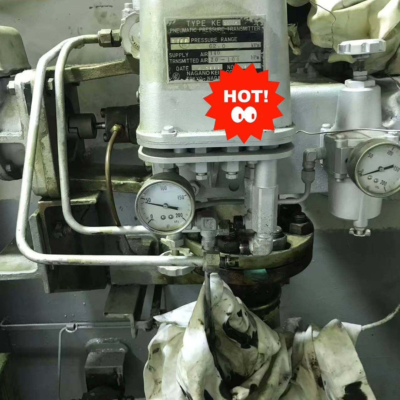 viscosity粘度变送器KE22，承接议价 维修！！！