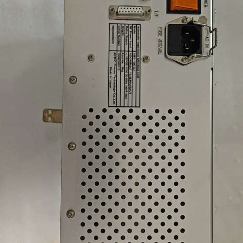 ADTEC AMV-1000-DJ 射频电源匹配器议价也可维修